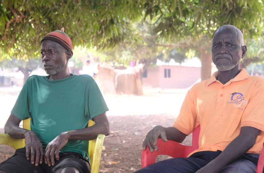 Building Resilient Communities: RACED Ghana’s Savings for Transformation (S4T) Initiative in East Gonja and Kpandai District
