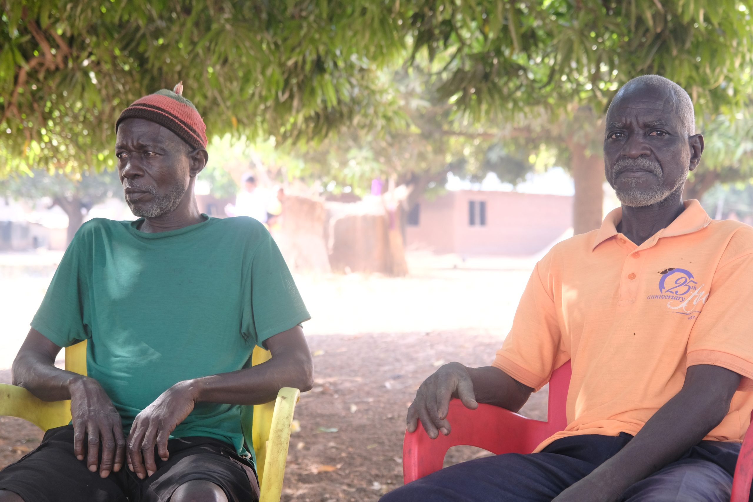 Building Resilient Communities: RACED Ghana’s Savings for Transformation (S4T) Initiative in East Gonja and Kpandai District