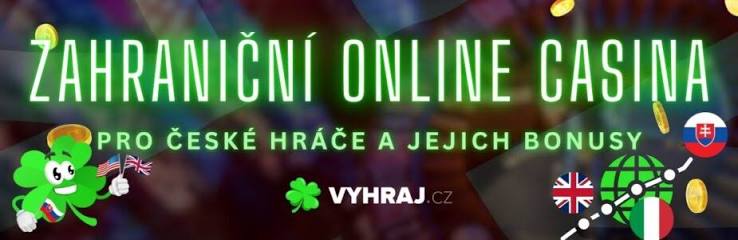 Bonusy v online casinech Jak je maximálně využít
