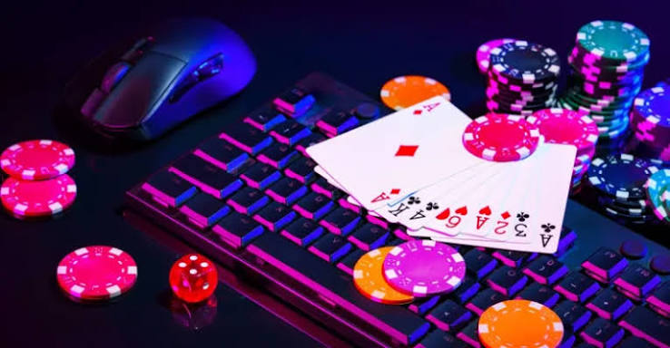Online Casino Εξωτερικού Οδηγός για τους Παίκτες 484347615